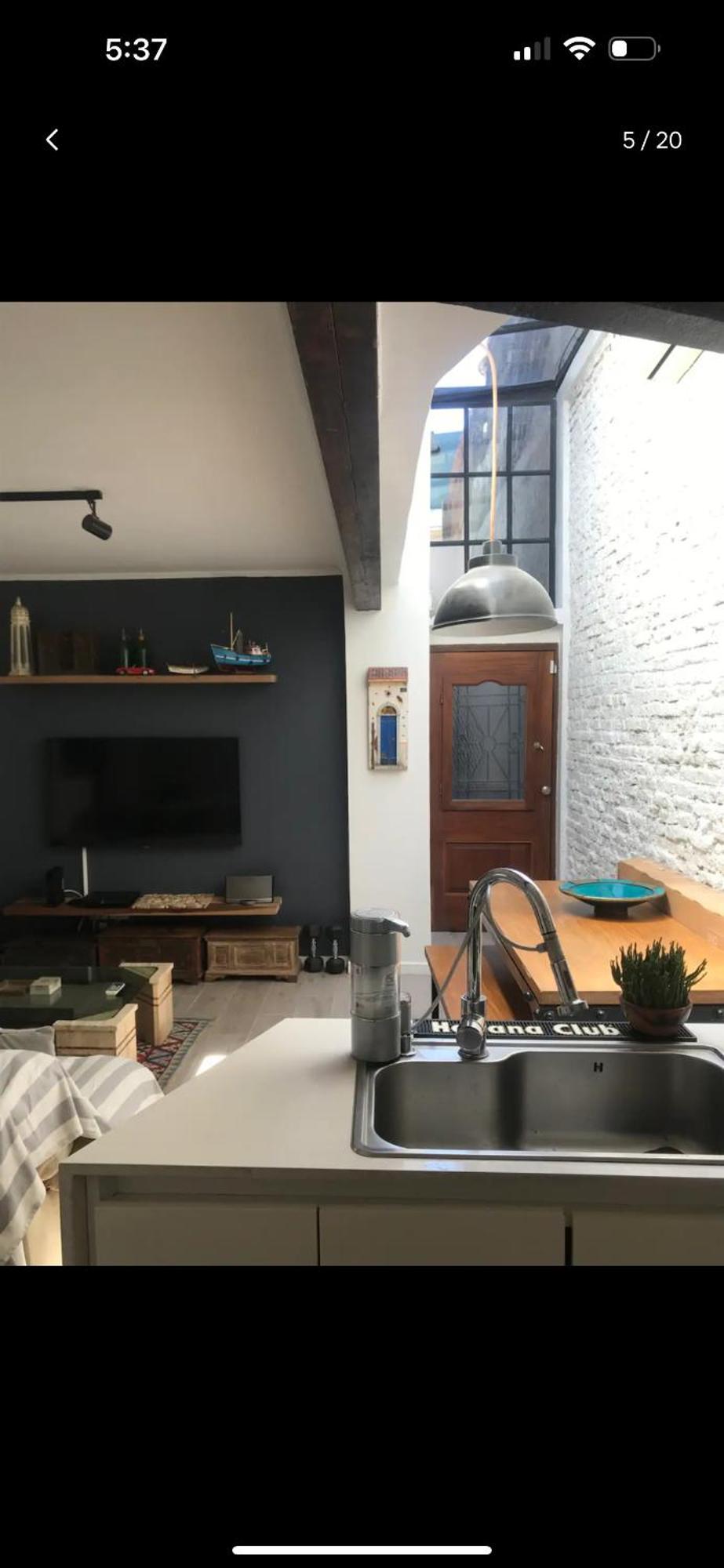 Casa D