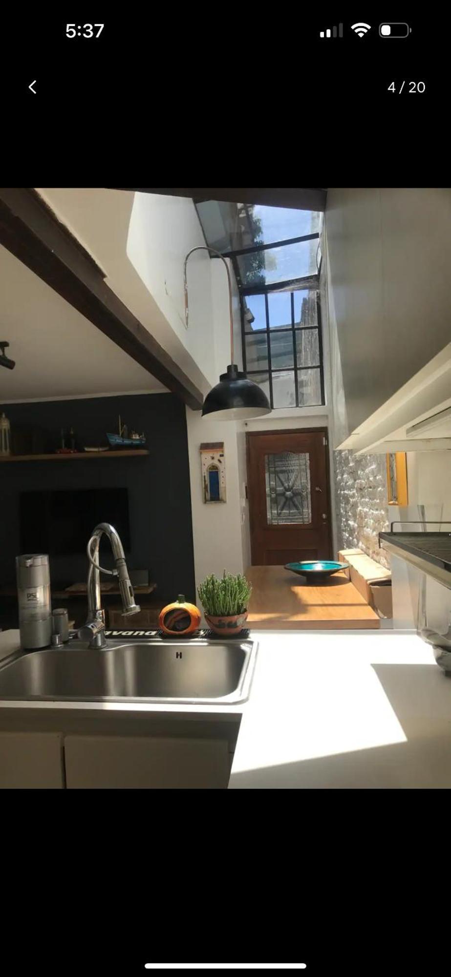 Holiday home Casa D