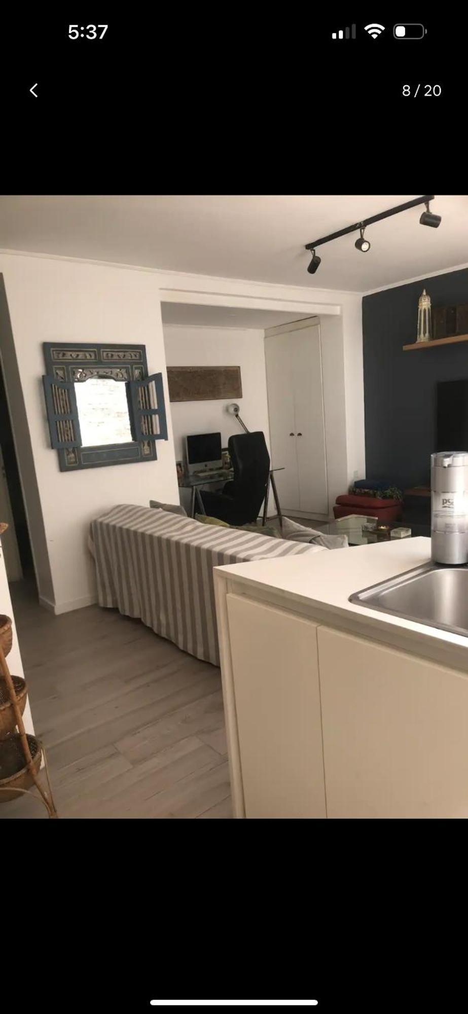Holiday home Casa D *
